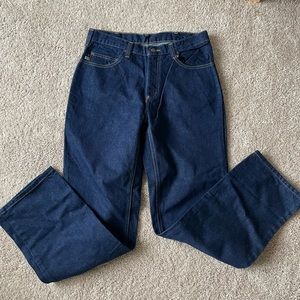 Men's Carhartt FR Jeans 32 x 32